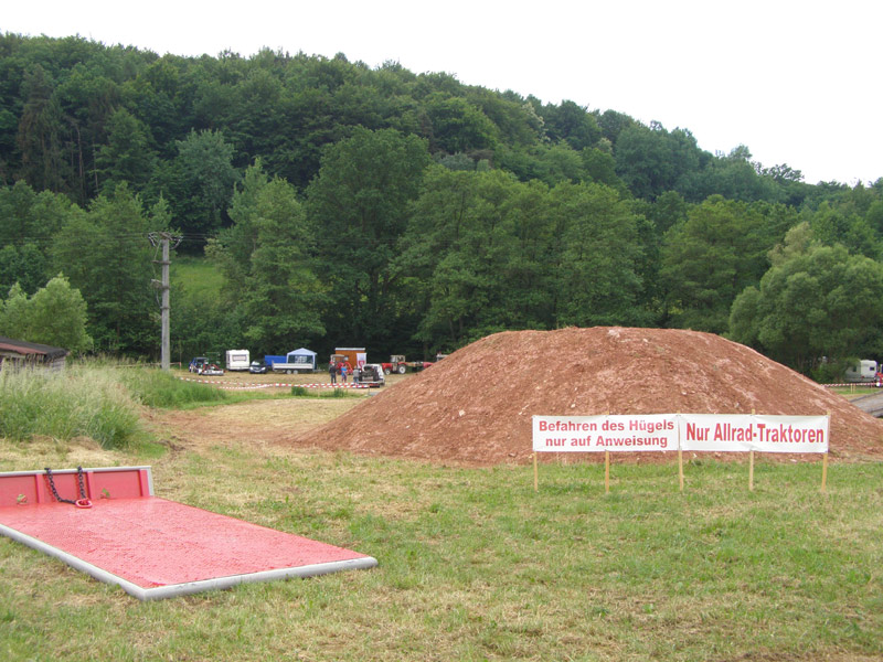 Bilder, Güldner-Treffen