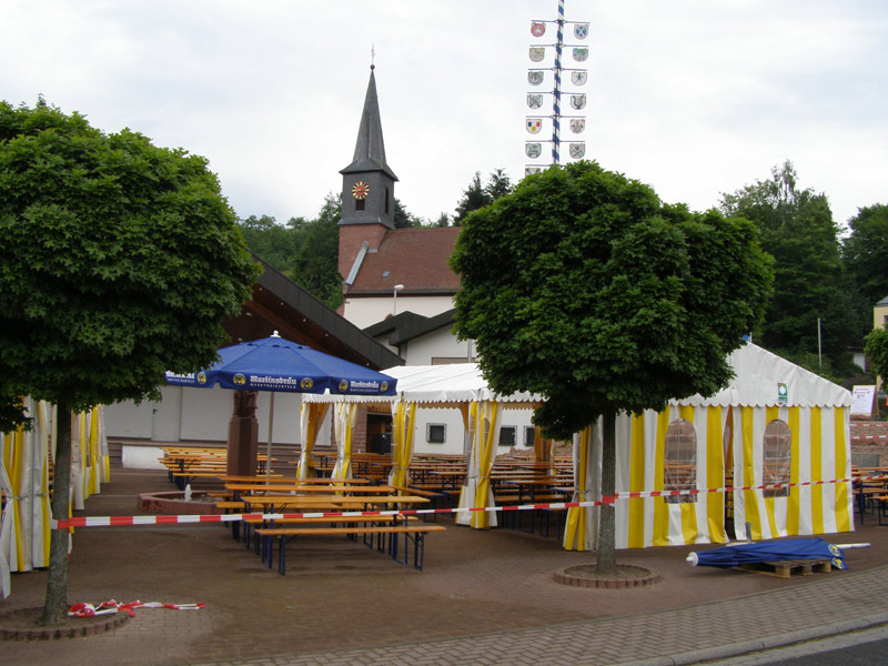 Bilder, Güldner-Treffen