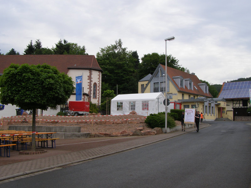 Bilder, Güldner-Treffen