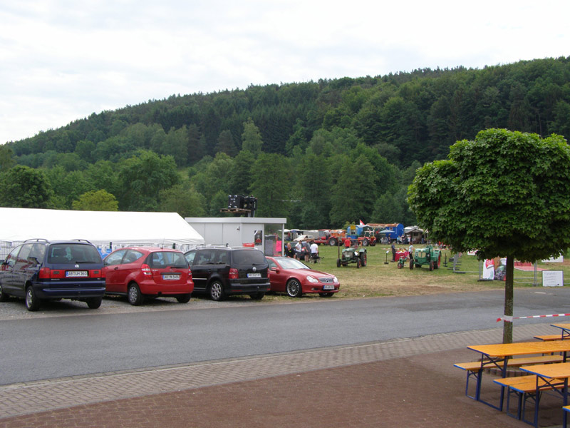 Bilder, Güldner-Treffen