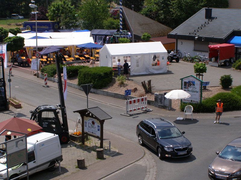 Bilder, Güldner-Treffen