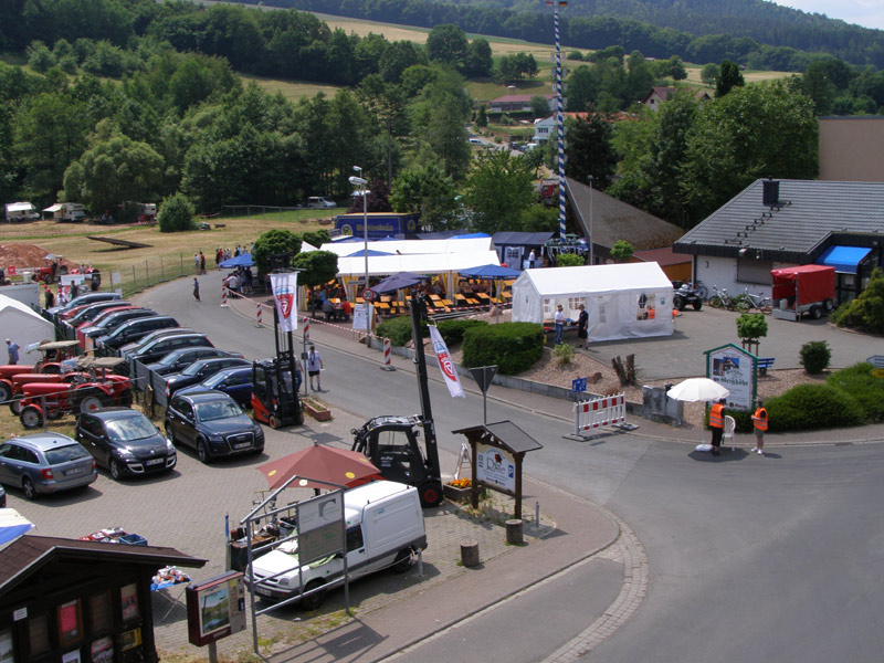 Bilder, Güldner-Treffen