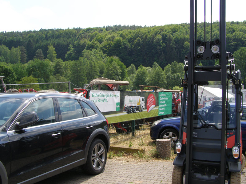 Bilder, Güldner-Treffen