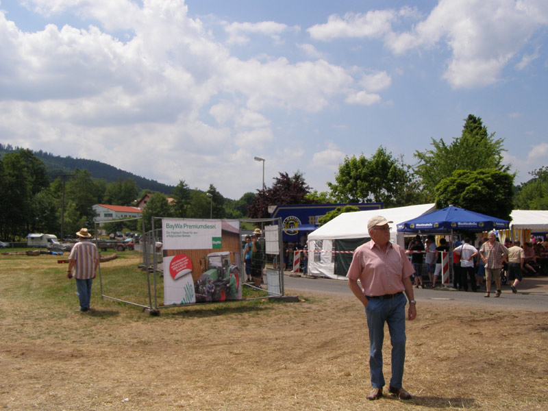 Bilder, Güldner-Treffen