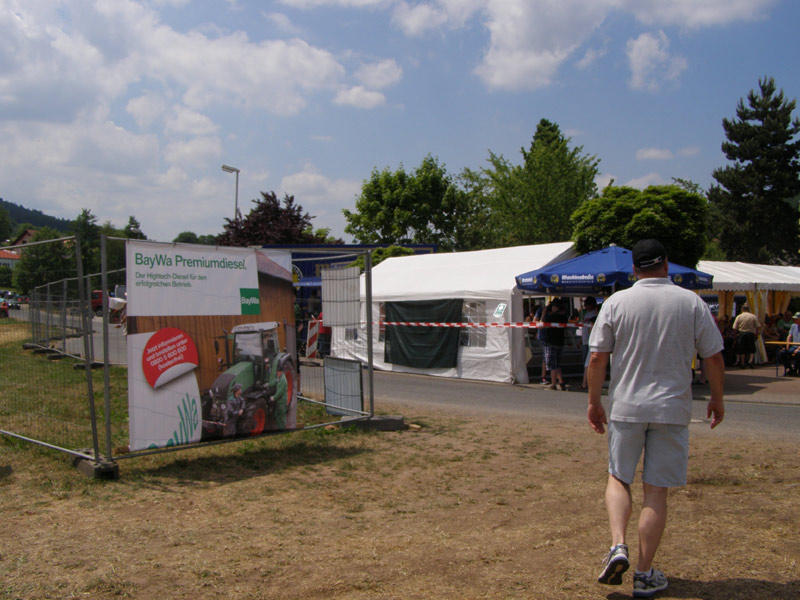 Bilder, Güldner-Treffen