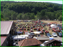 Bilder, Güldner-Treffen