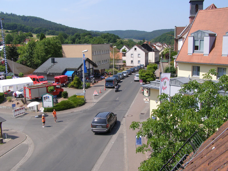 Bilder, Güldner-Treffen