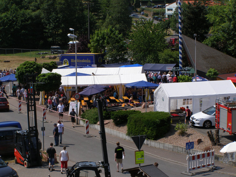 Bilder, Güldner-Treffen