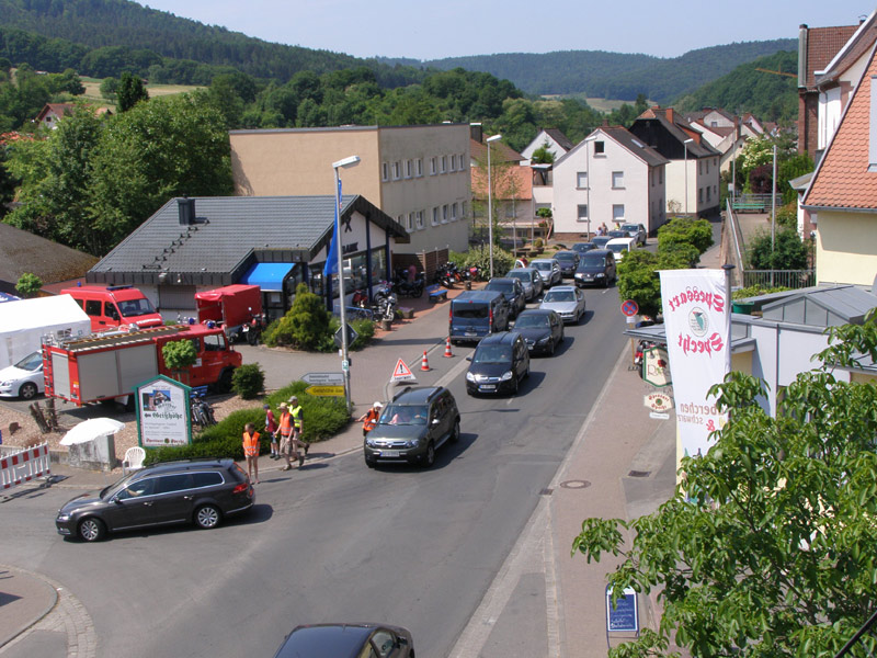 Bilder, Güldner-Treffen