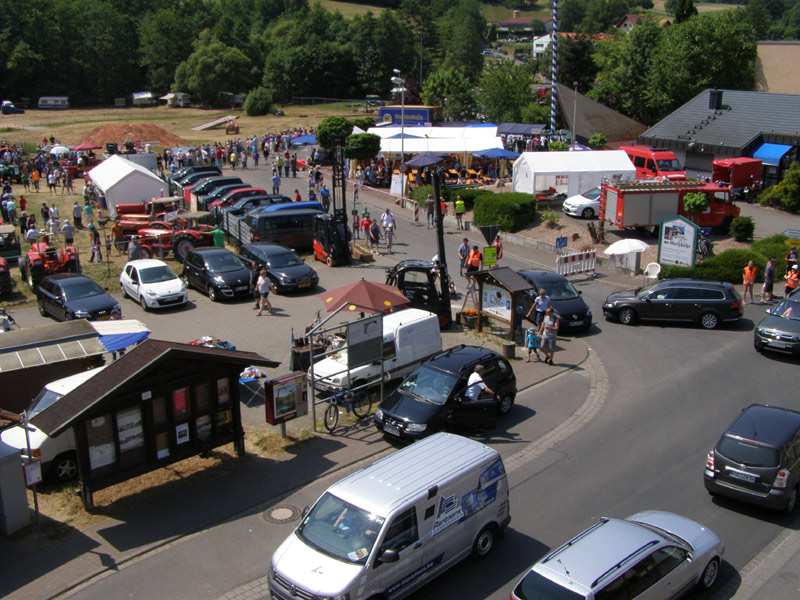 Bilder, Güldner-Treffen