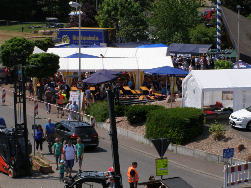 Bilder, Güldner-Treffen