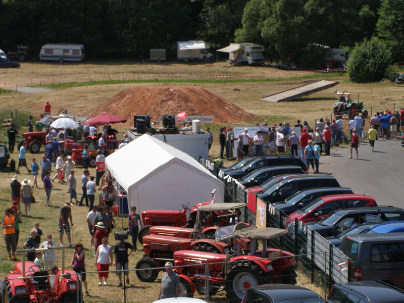 Bilder, Güldner-Treffen