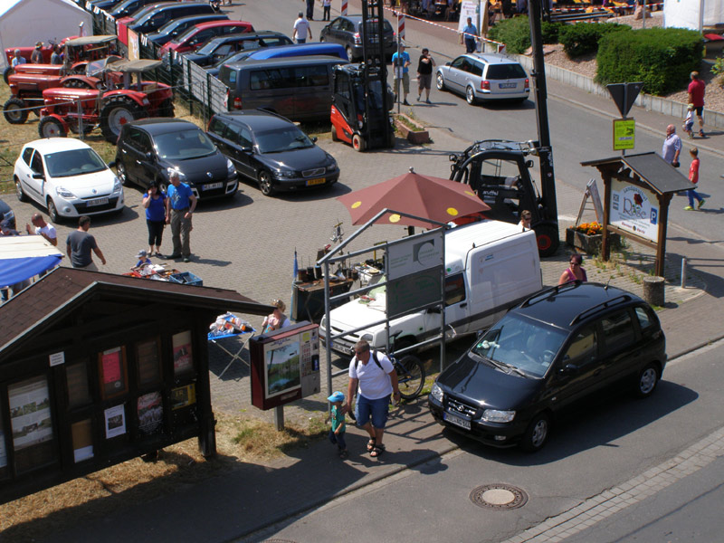 Bilder, Güldner-Treffen