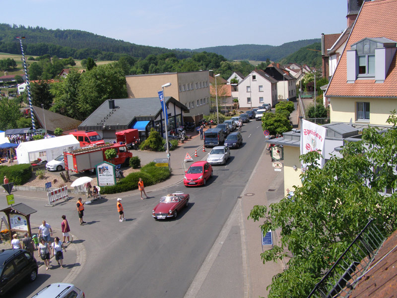 Bilder, Güldner-Treffen