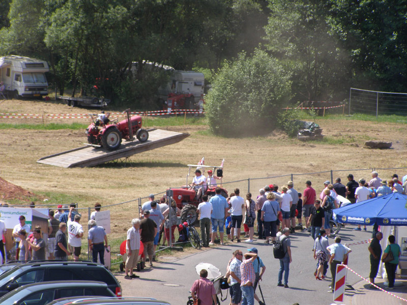 Bilder, Güldner-Treffen