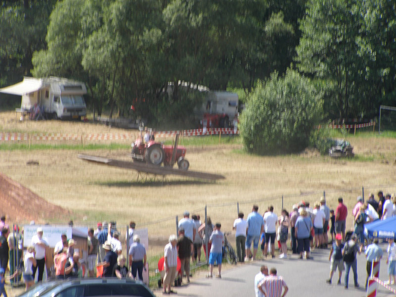 Bilder, Güldner-Treffen