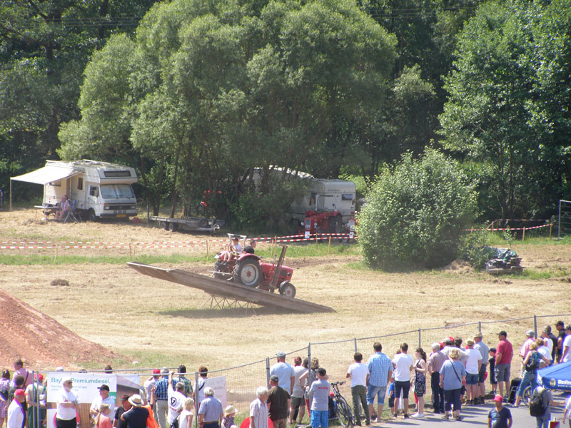 Bilder, Güldner-Treffen