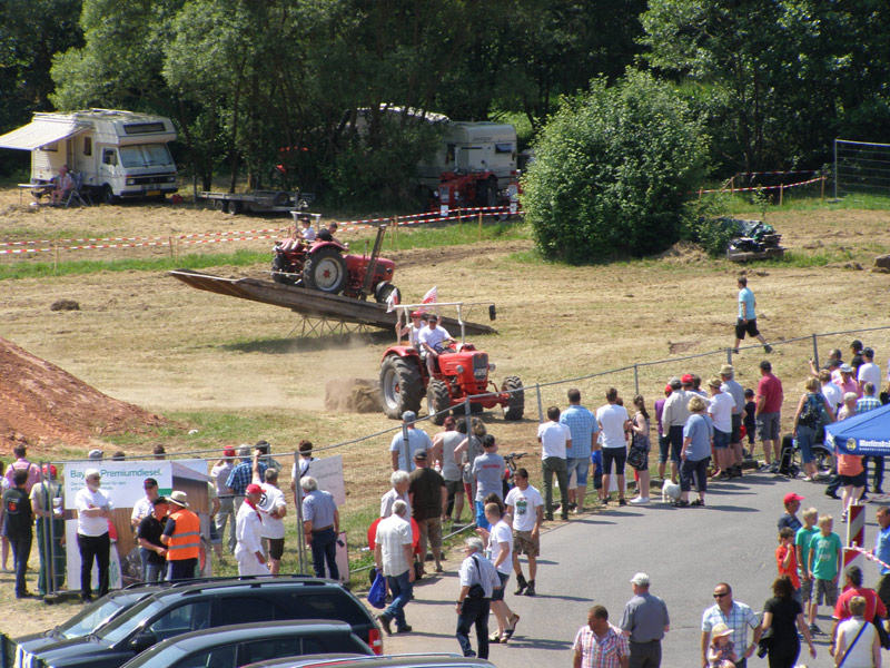 Bilder, Güldner-Treffen