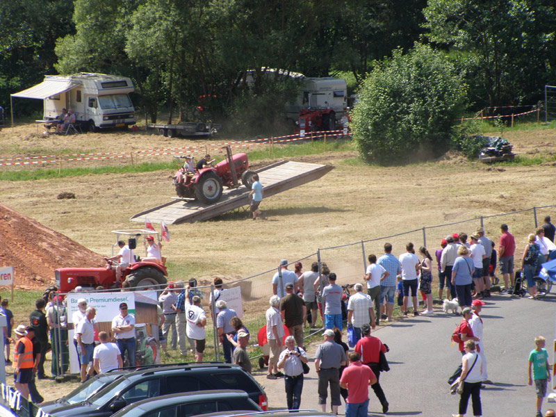 Bilder, Güldner-Treffen