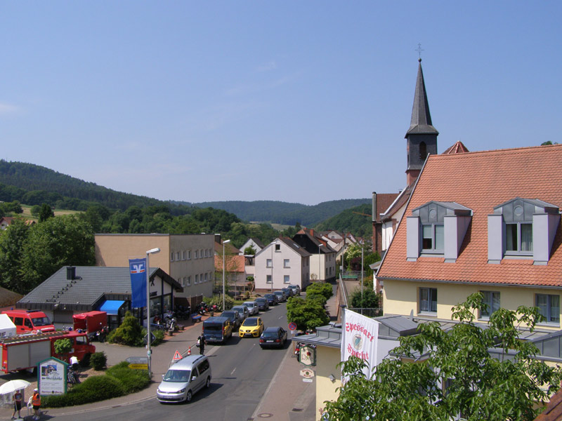 Bilder, Güldner-Treffen