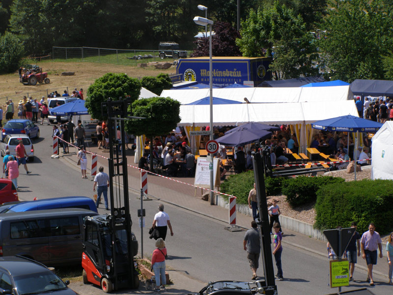 Bilder, Güldner-Treffen