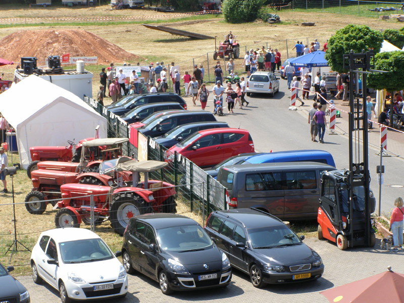 Bilder, Güldner-Treffen