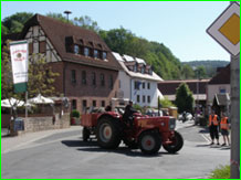 Bilder, Güldner-Treffen