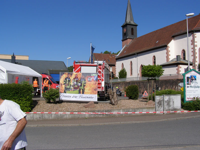 Bilder, Güldner-Treffen