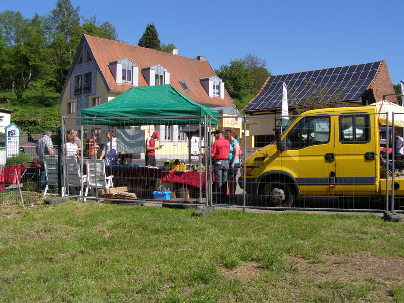 Bilder, Güldner-Treffen