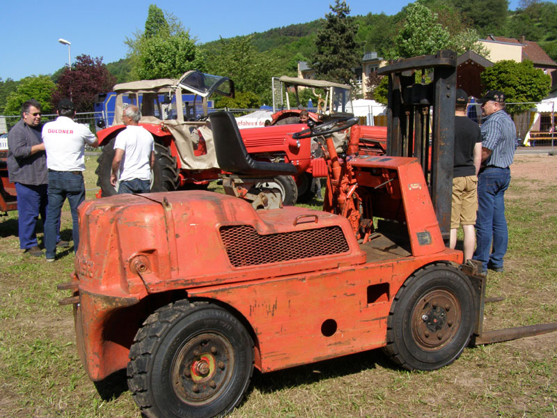 Bilder, Güldner-Treffen