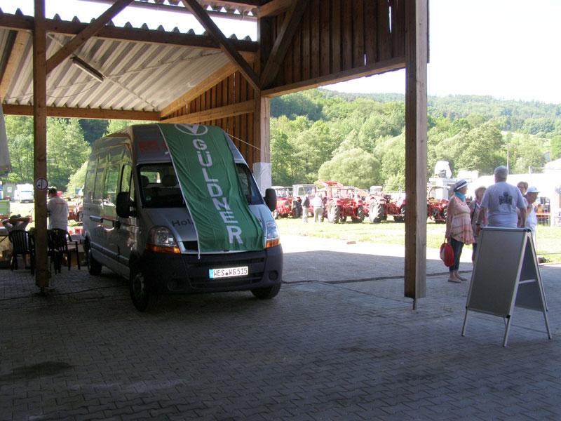 Bilder, Güldner-Treffen