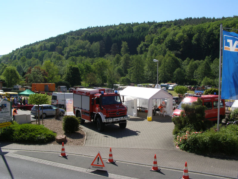 Bilder, Güldner-Treffen