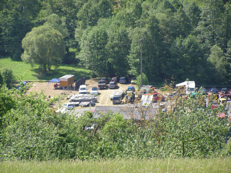 Bilder, Güldner-Treffen