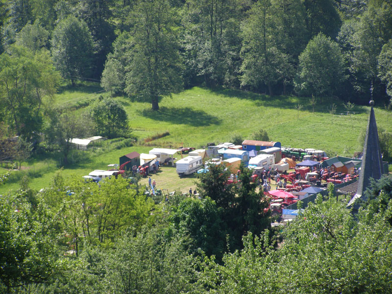 Bilder, Güldner-Treffen