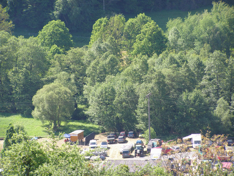 Bilder, Güldner-Treffen