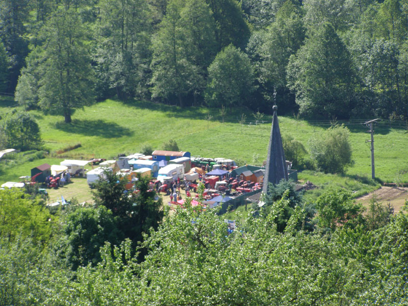 Bilder, Güldner-Treffen