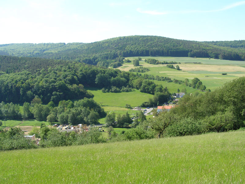 Bilder, Güldner-Treffen