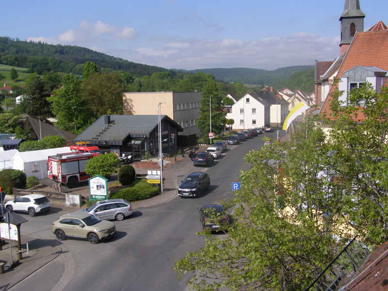 Bilder, Güldner-Treffen