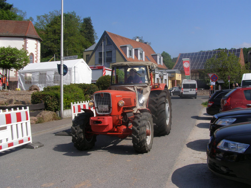 Bilder, Güldner-Treffen