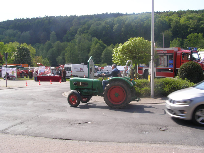 Bilder, Güldner-Treffen