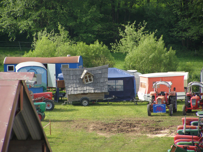 Bilder, Güldner-Treffen