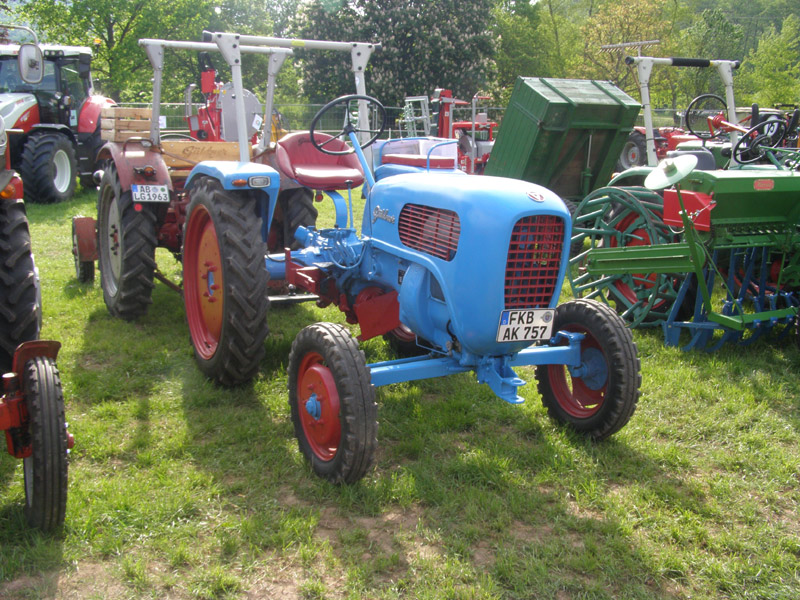 Bilder, Güldner-Treffen