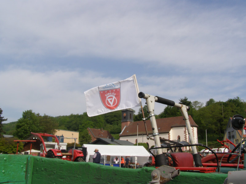Bilder, Güldner-Treffen