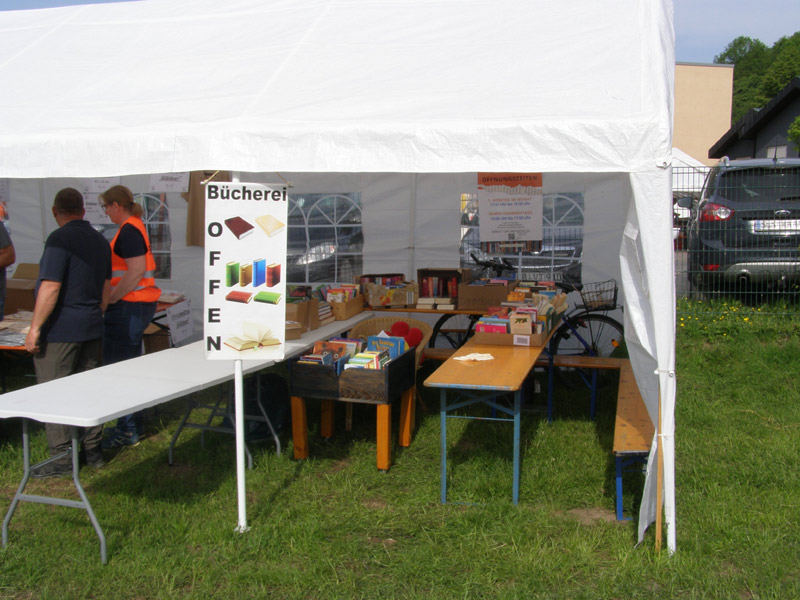 Bilder, Güldner-Treffen