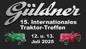 Güldnertreffen 2019